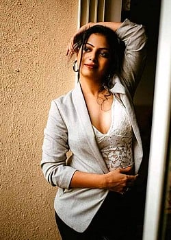Smita Shewale